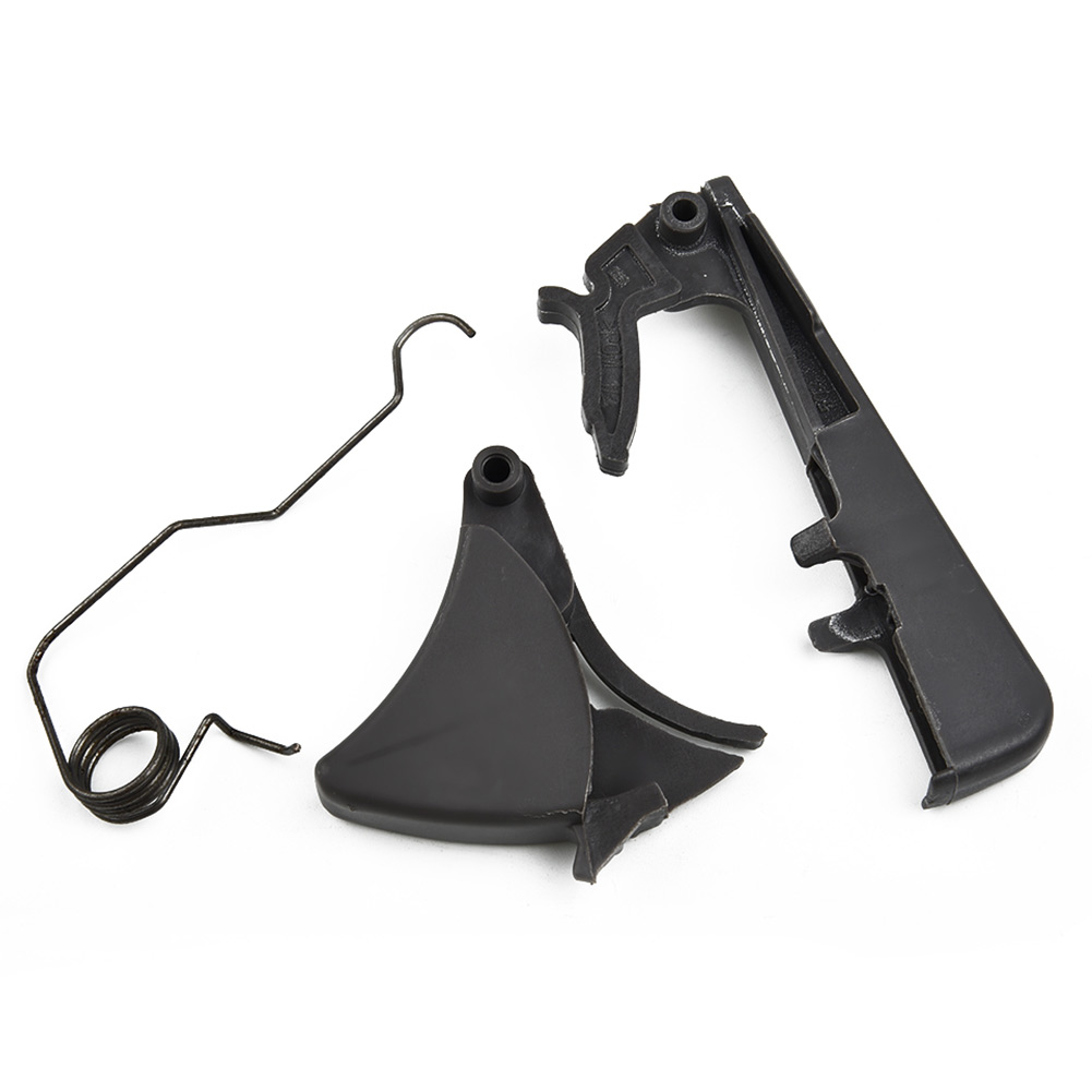 Home Improvement Stores - Kit de ressorts pour gâchette d'accélérateur
