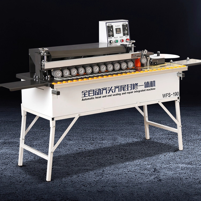 Home Improvement Usa - WFS190 Machine à plaquer les chants