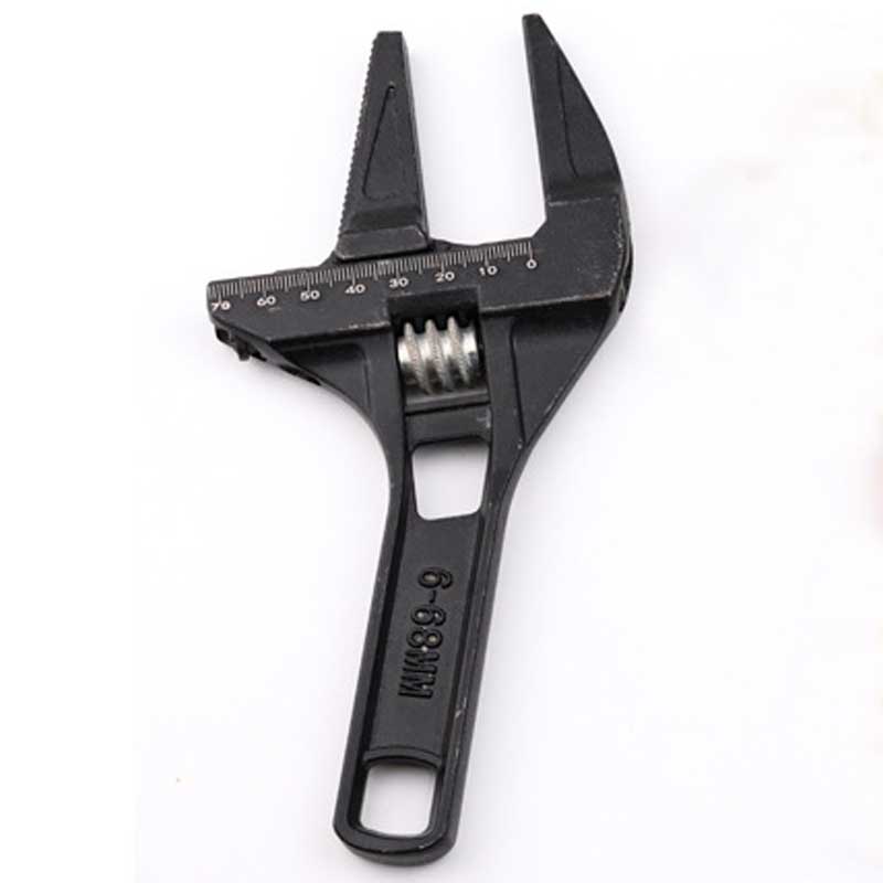 Pipe Wrench Adjustable - Kit de réparation universel, outils HOHand,