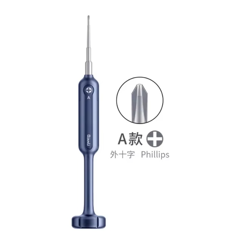 Screwdriver Set Precision - Nouvel ensemble de tournevis magnétiques 2D