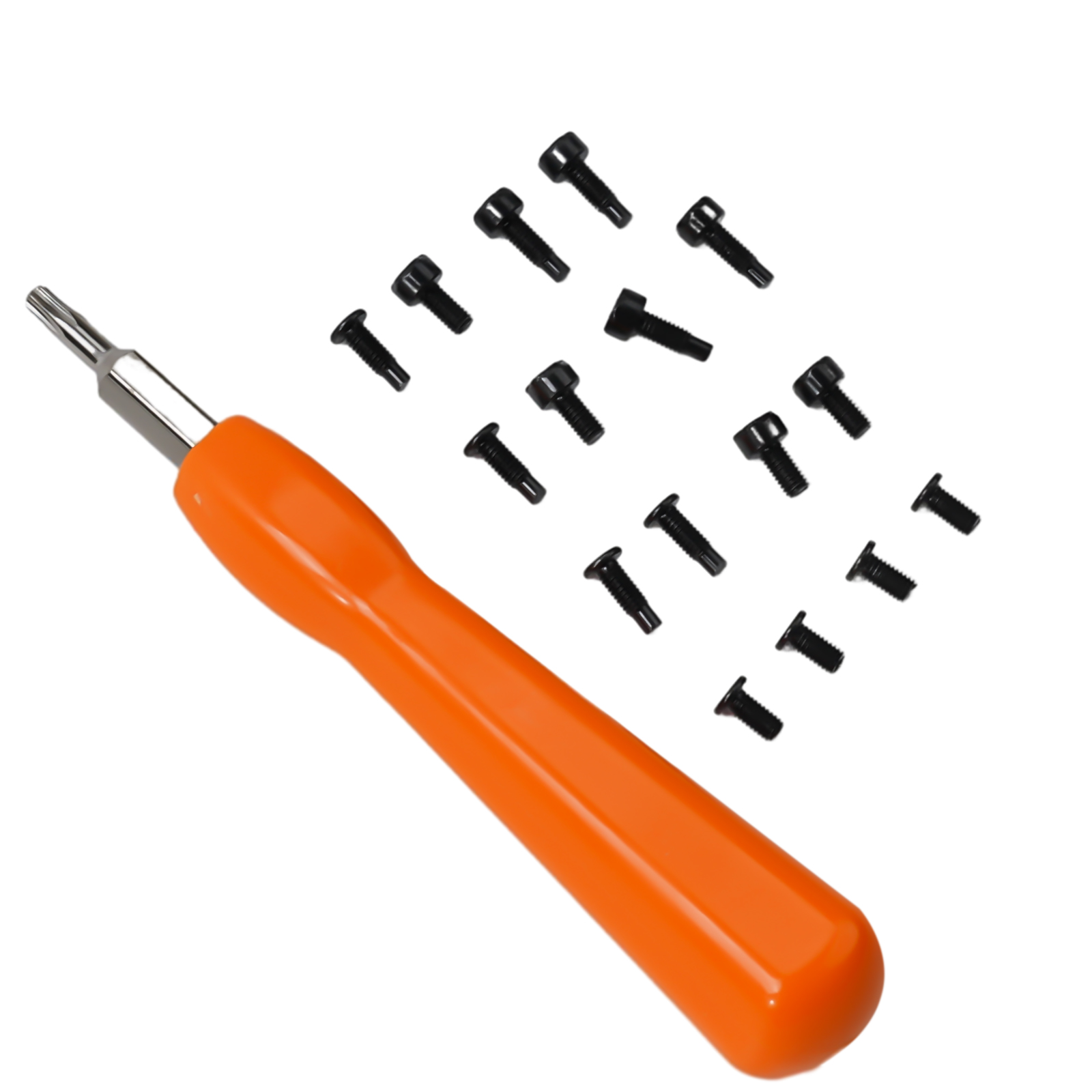 Home Improvement Kit - Kit de tournevis et de vis