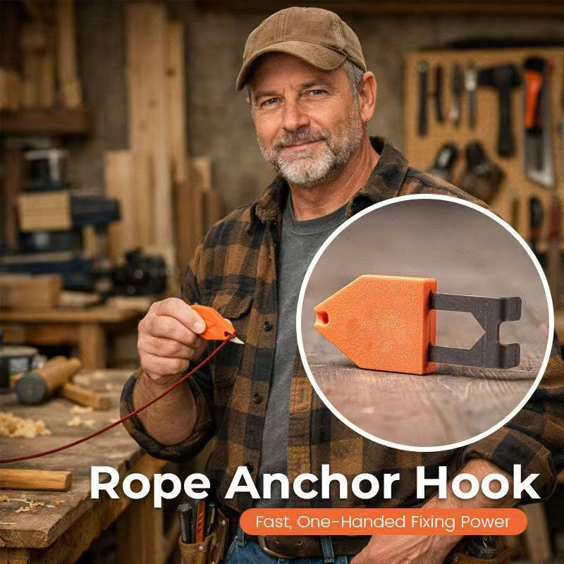 Home Improvement Stores - Accessoires de fixation pour crochets d'ancrage