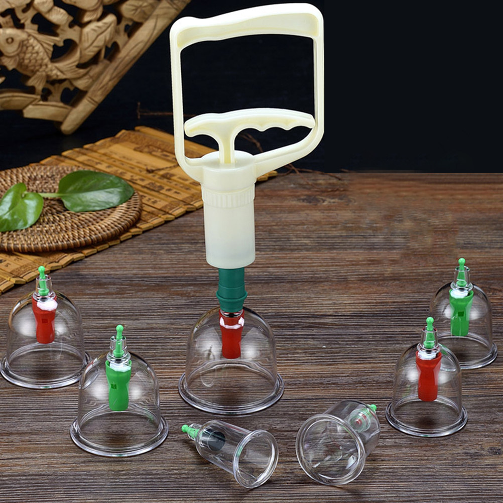 Home Improvement Kit - Kit de 24 ventouses à vide