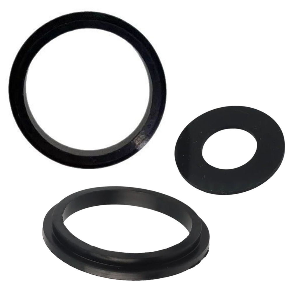 Home Improvement Kit - Kits de raccordement en caoutchouc silicone