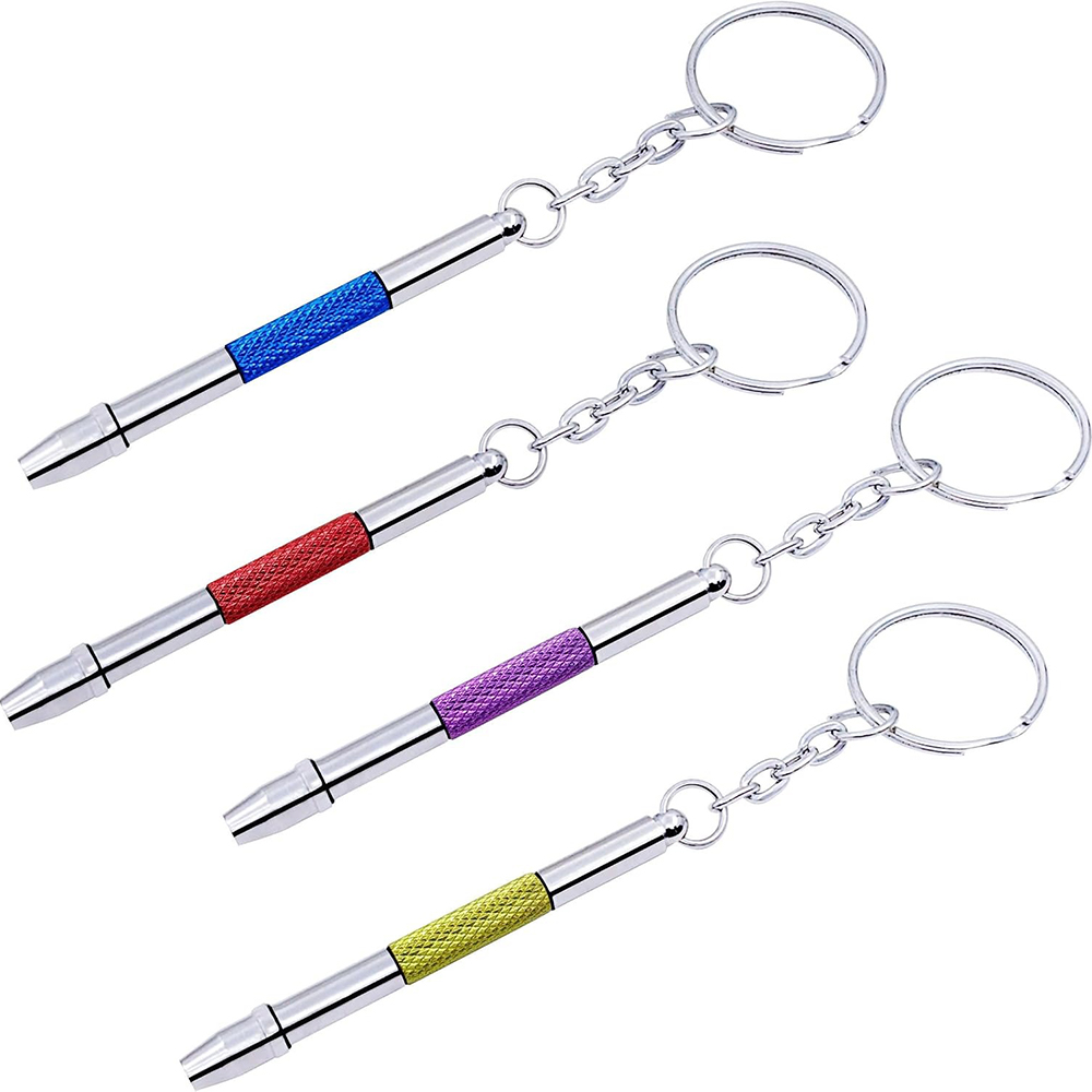 Screwdriver Set Precision - Kit de tournevis de précision 4