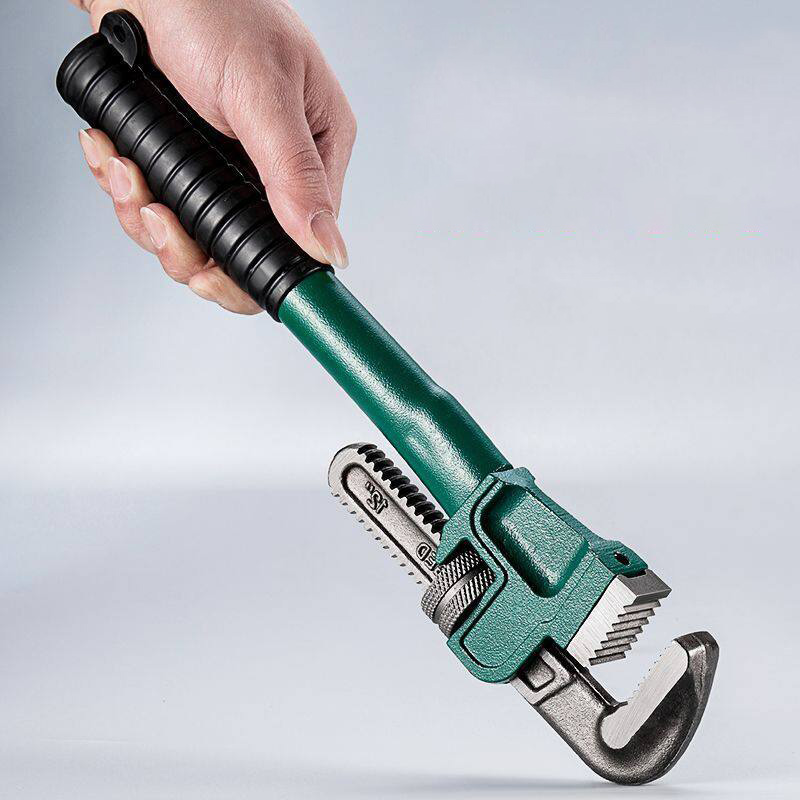 Clé à tuyau universelle robust - Pipe Wrench Adjustable avis et prix