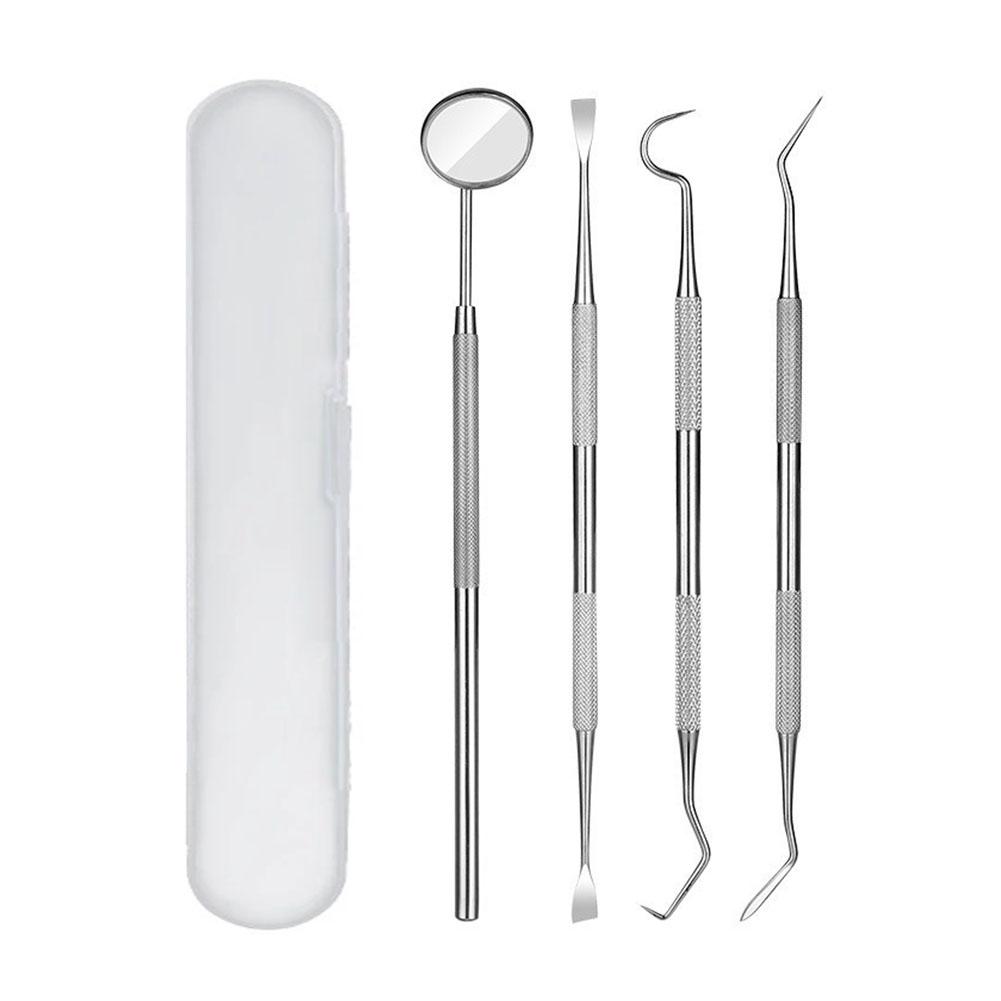 Ensemble de 4 outils de nettoy - Home Improvement Kit avis et prix