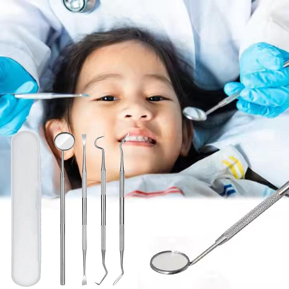 Ensemble de 4 outils de nettoy - Home Improvement Kit avis et prix