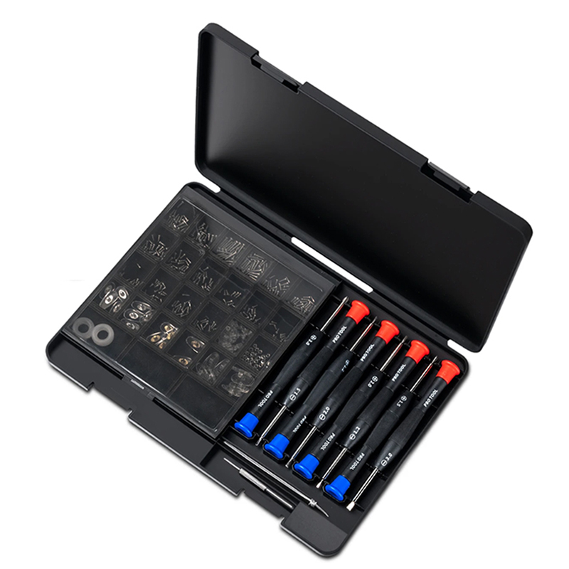 Kit d'outils de réparation de  - Screwdriver Set Precision avis et prix
