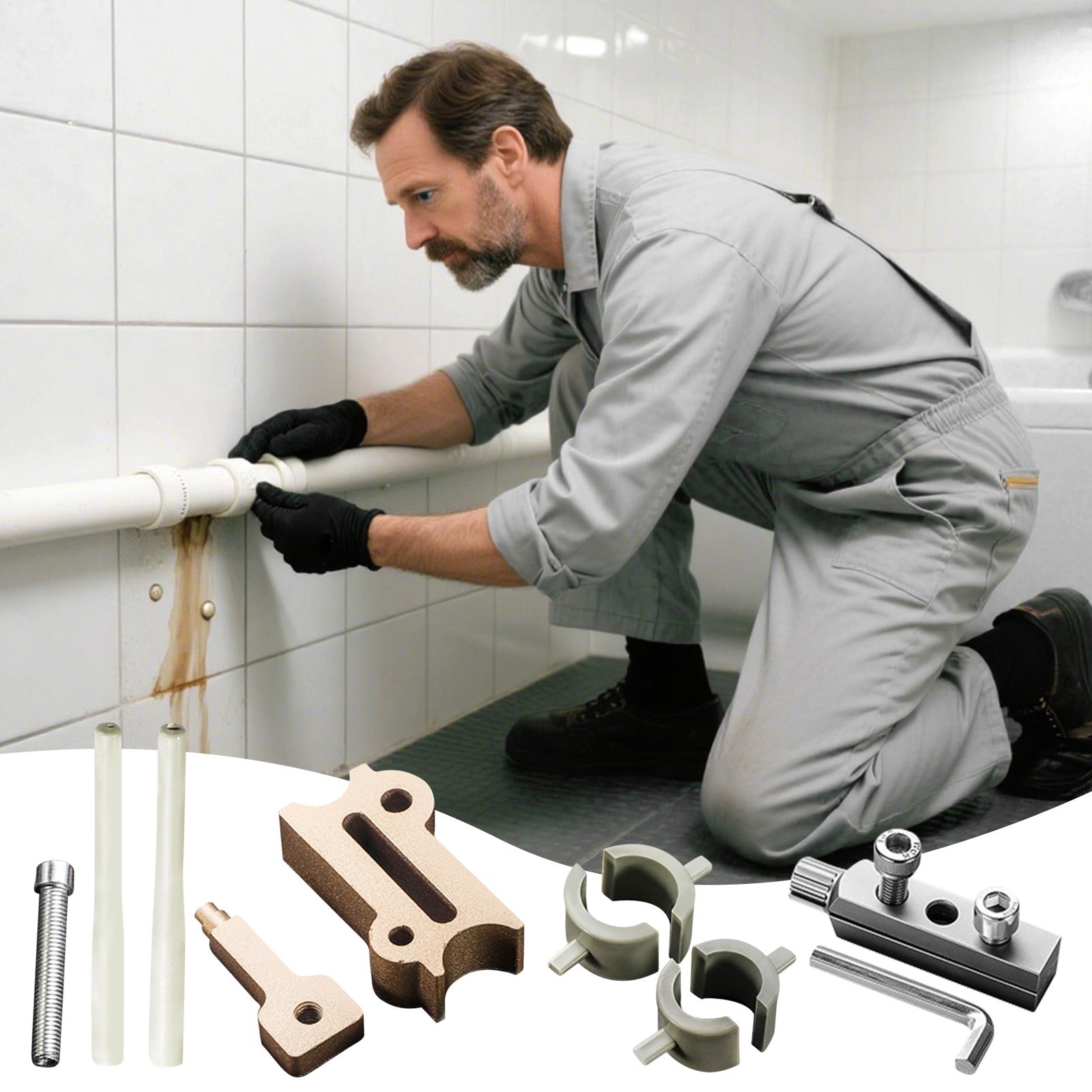 Outil de réparation de tuyaux  - Home Improvement Usa avis et prix