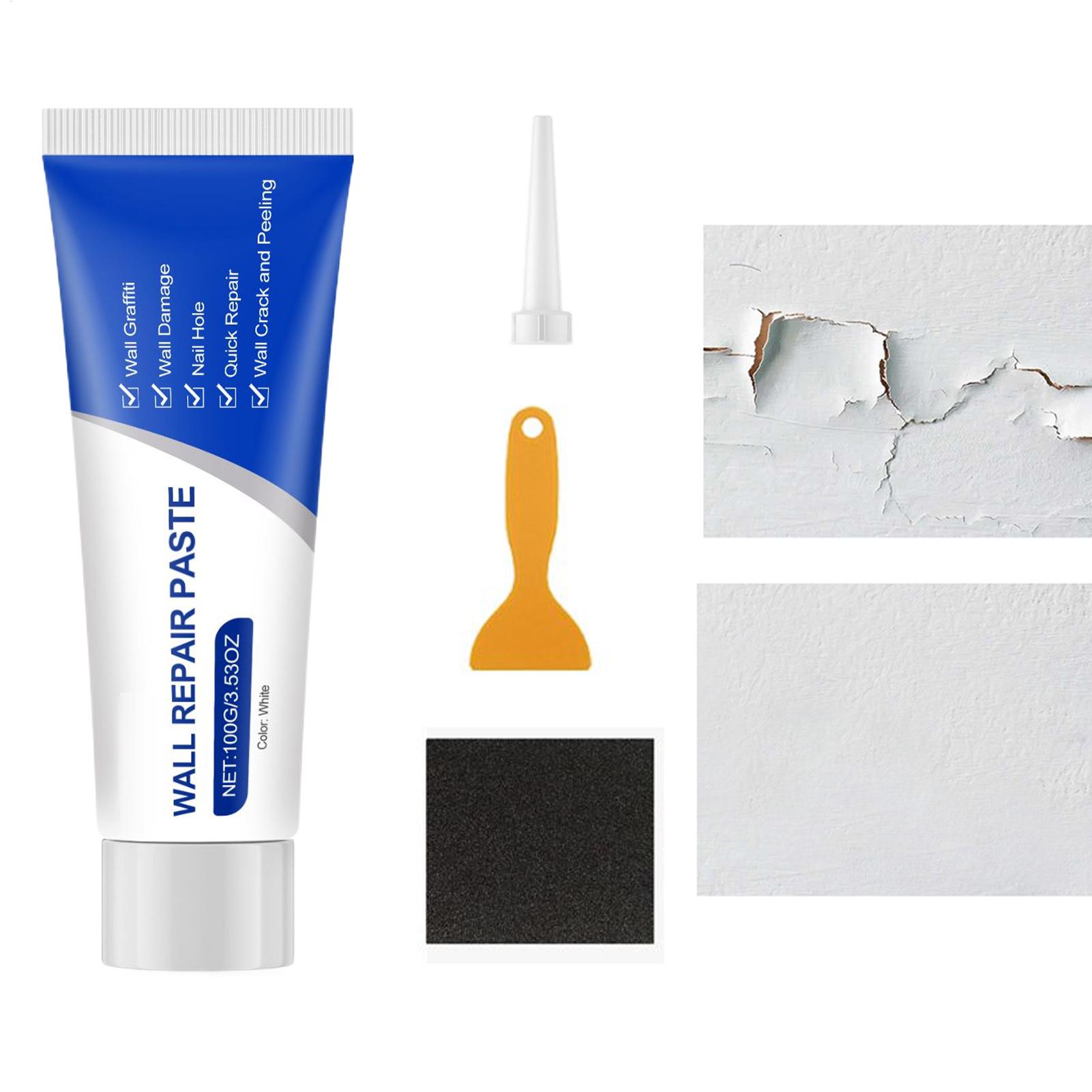 Kit de réparation de cloisons  - Home Improvement Kit avis et prix