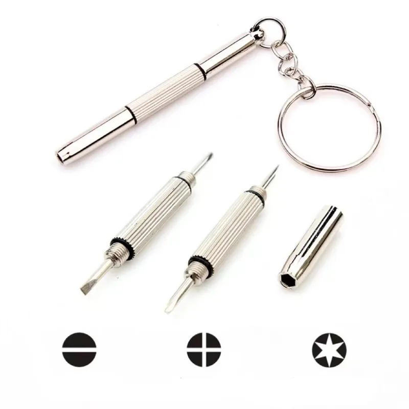 Kit de réparation de lunettes  - Screwdriver Set Precision avis et prix
