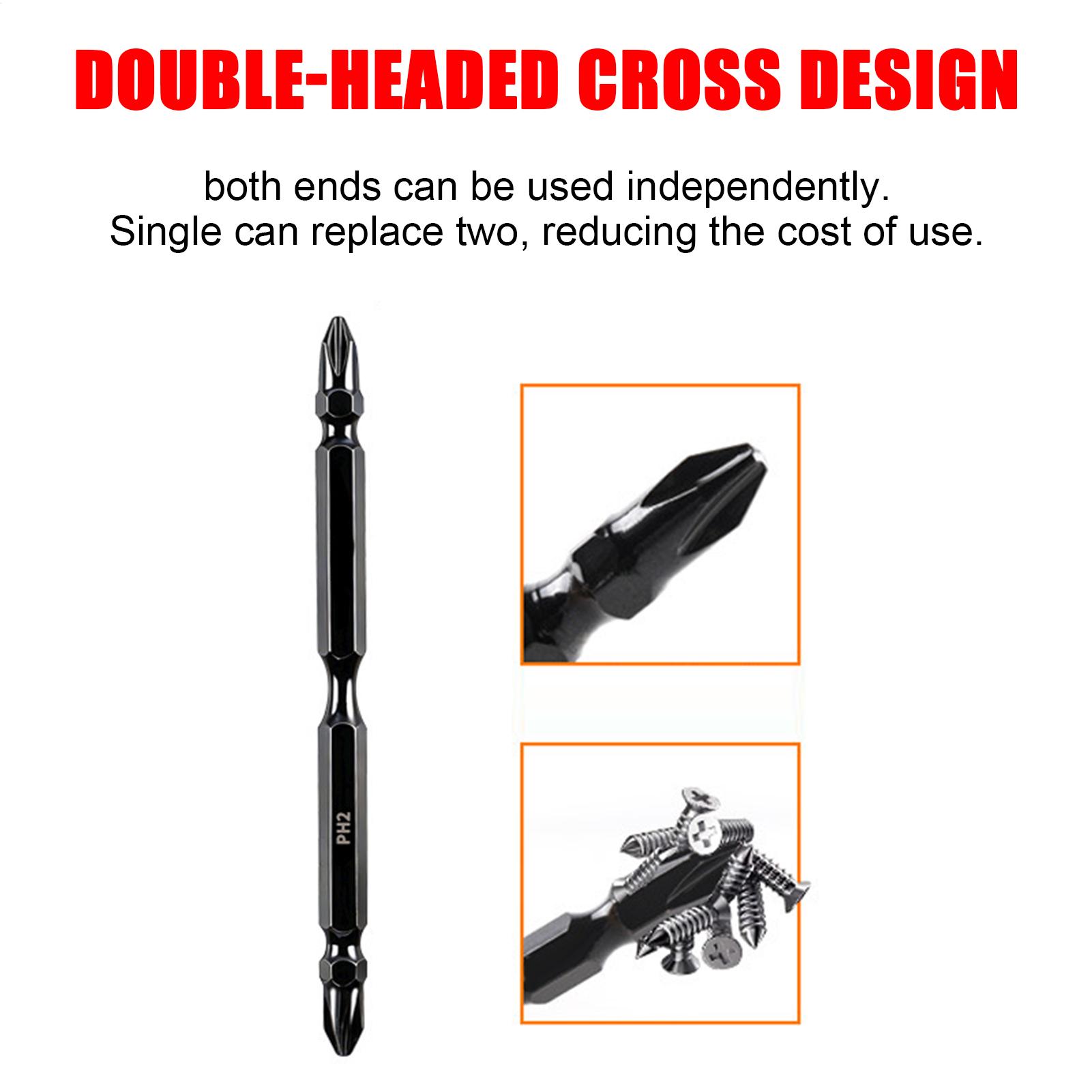 Kit de têtes de tournevis magn - Screwdriver Set Precision avis et prix
