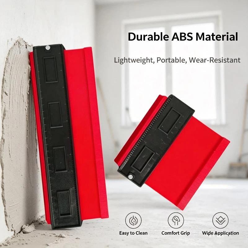 Gabarit de profilage en ABS no - Home Improvement Usa avis et prix