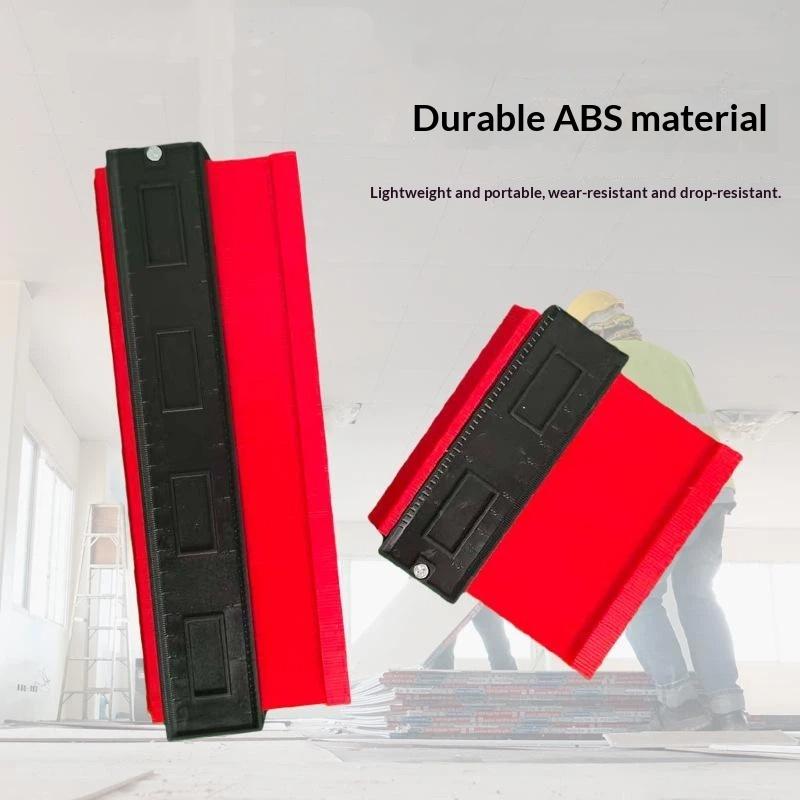 Gabarit de profilage en ABS no - Home Improvement Usa avis et prix