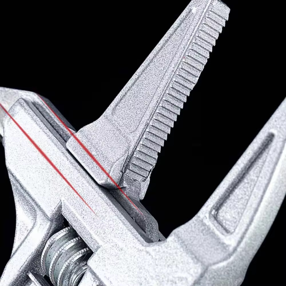Kit de réparation universel, o - Pipe Wrench Adjustable avis et prix
