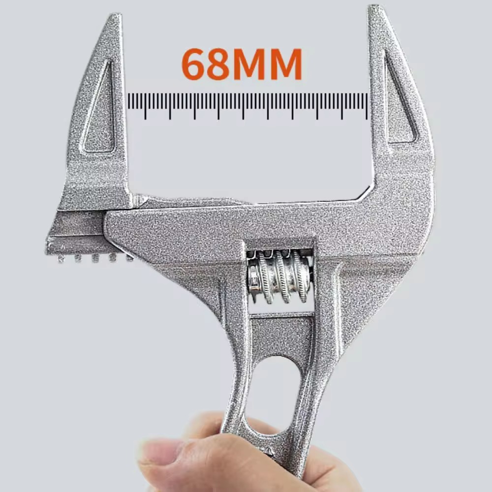 Kit de réparation universel, o - Pipe Wrench Adjustable avis et prix