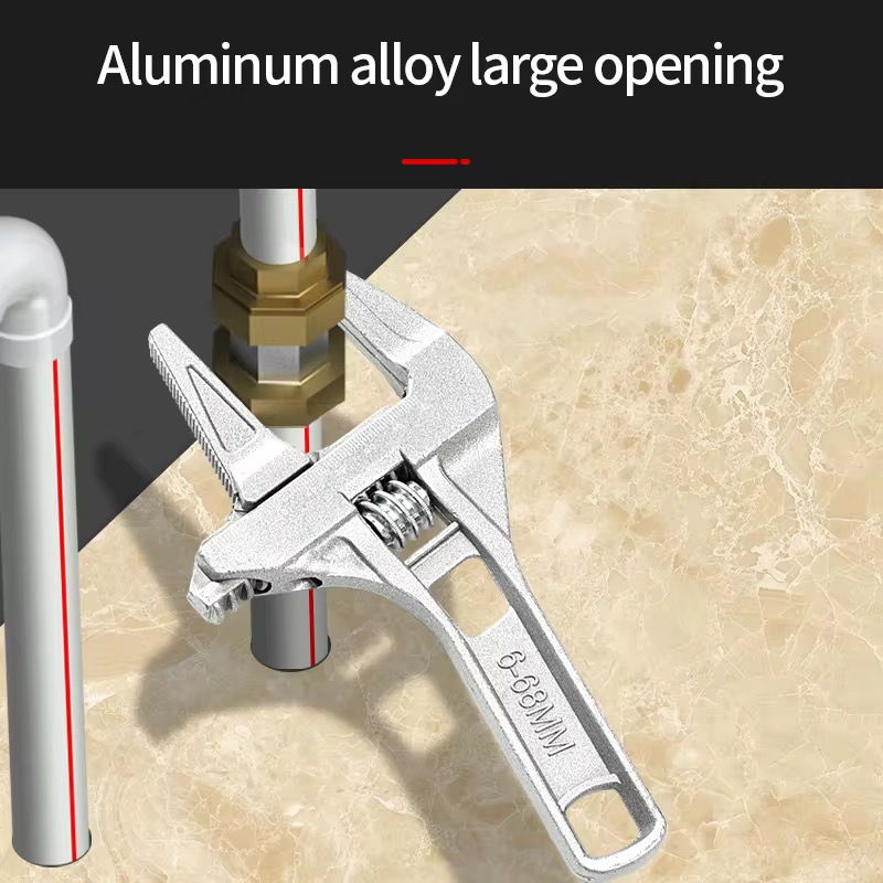Kit de réparation universel, o - Pipe Wrench Adjustable avis et prix