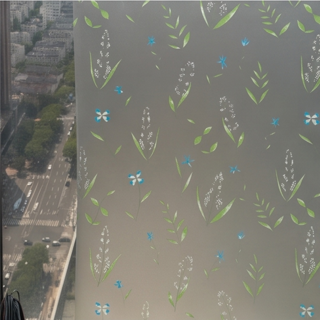 Film adhésif décoratif pour fe - Window Insulation Film avis et prix
