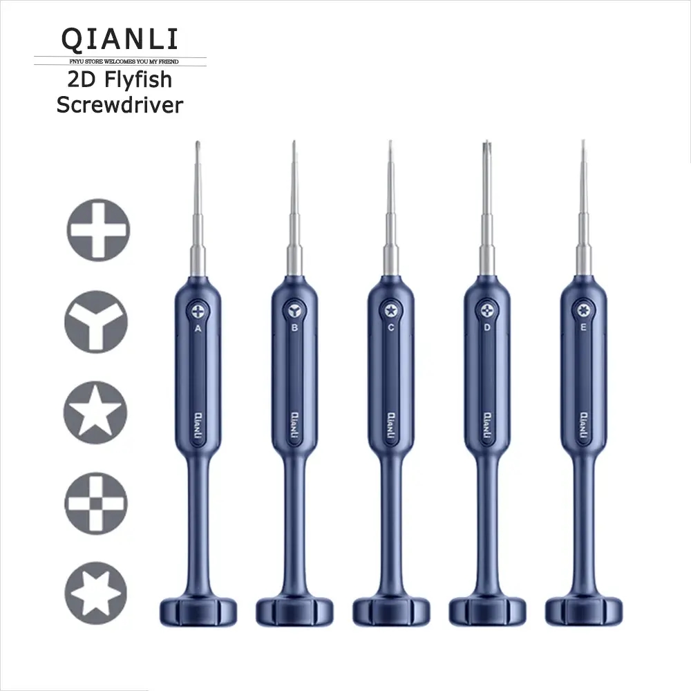 Nouvel ensemble de tournevis m - Screwdriver Set Precision avis et prix