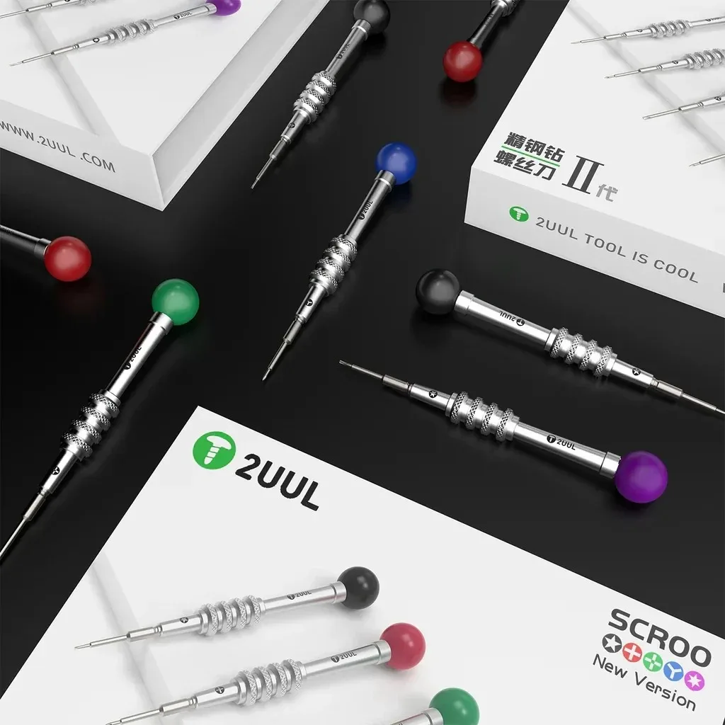 2UUL SD92, nouvelle version, e - Screwdriver Set Precision avis et prix