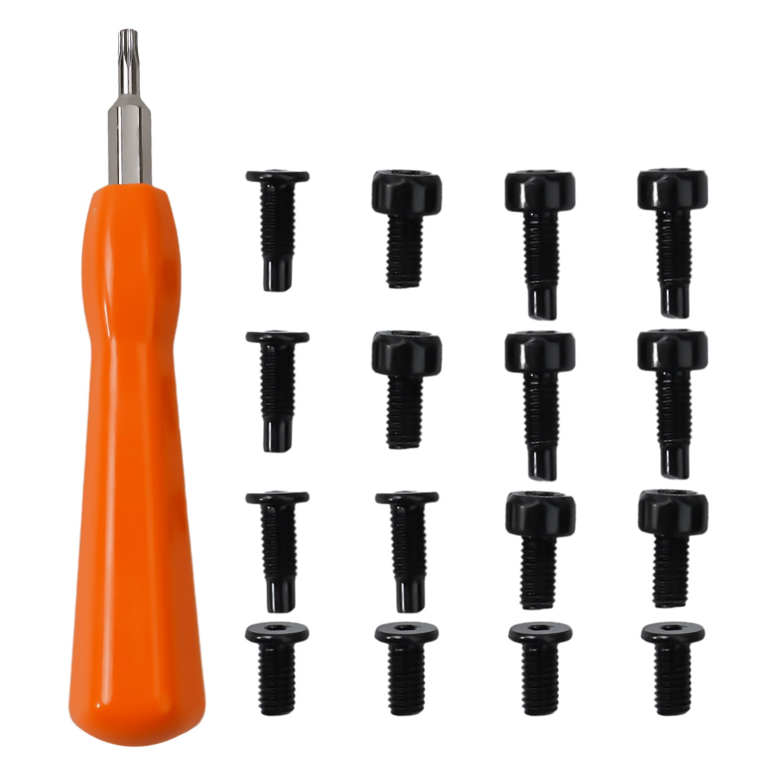 Kit de tournevis et de vis uti - Home Improvement Kit avis et prix