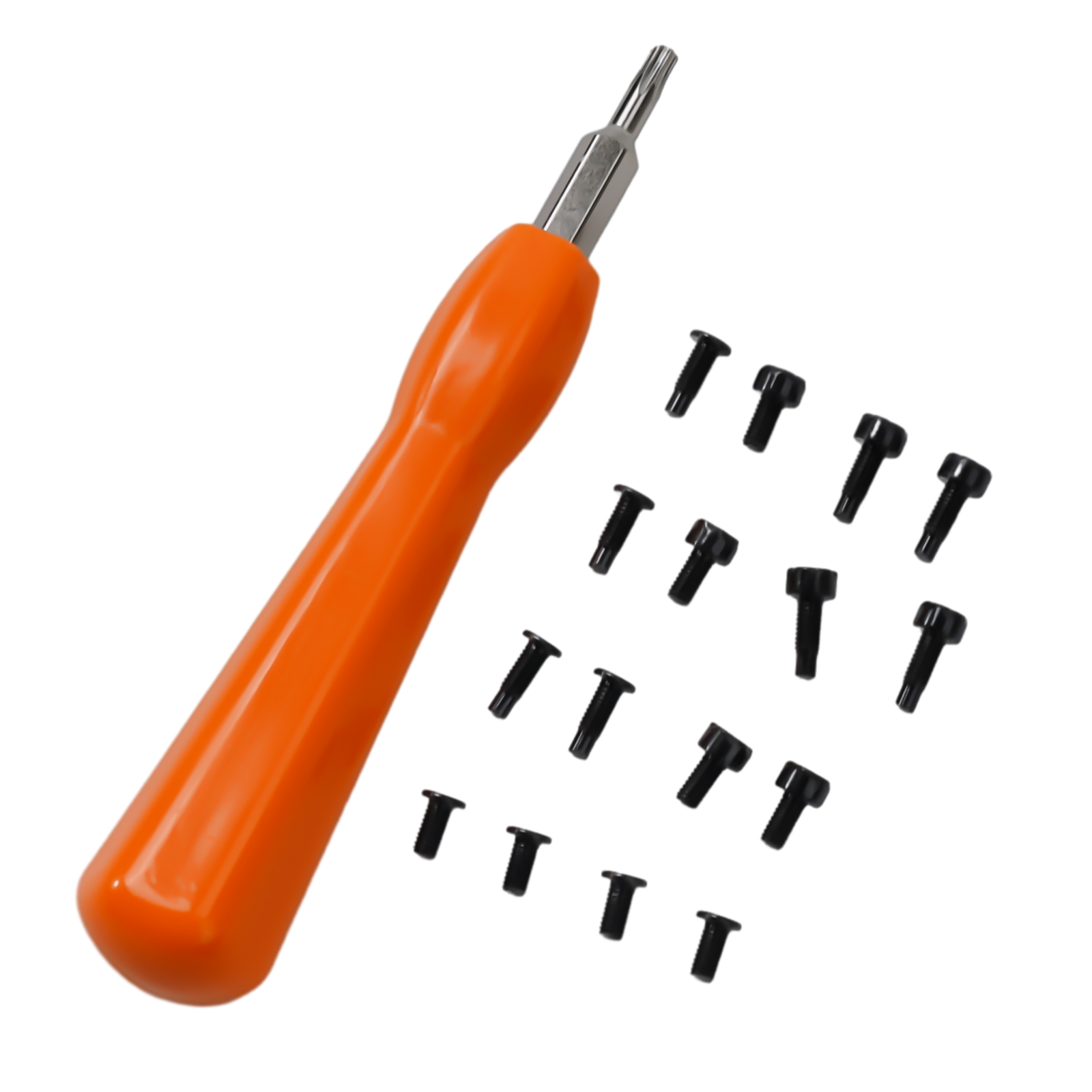 Kit de tournevis et de vis uti - Home Improvement Kit avis et prix
