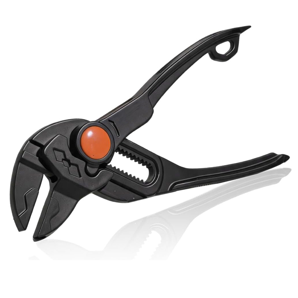 Clé à tuyaux multifonctionnell - Pipe Wrench Adjustable avis et prix