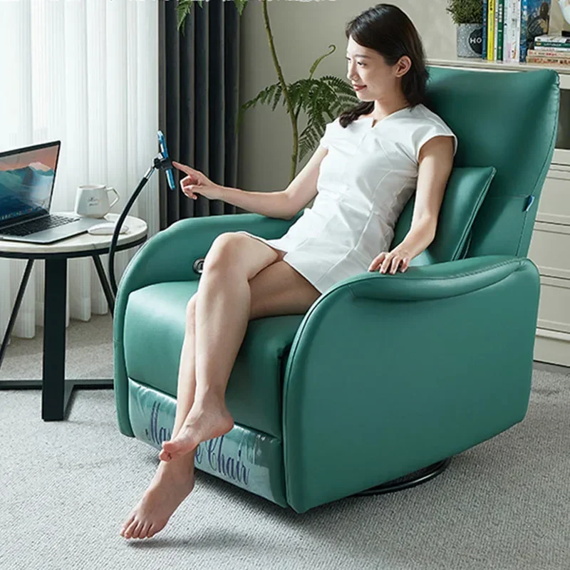 Canapé relax nordique moderne, - Home Improvement And Services avis et prix