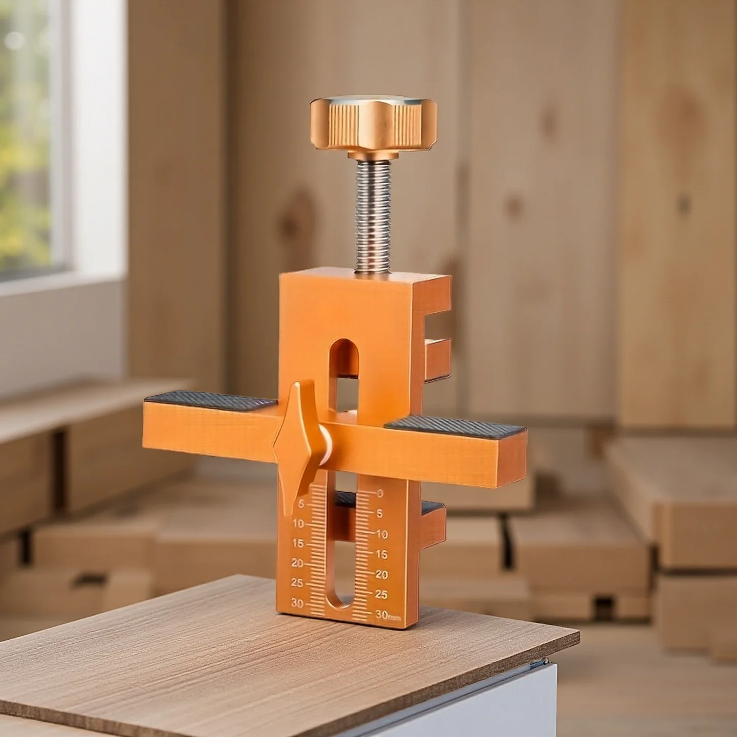 Gabarit de montage réglable po - Home Improvement Usa avis et prix