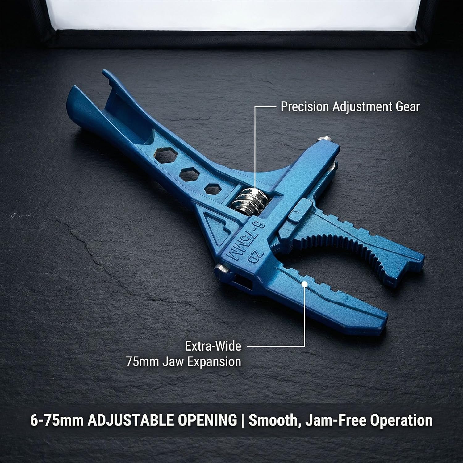 Clé de salle de bain réglable  - Pipe Wrench Adjustable avis et prix