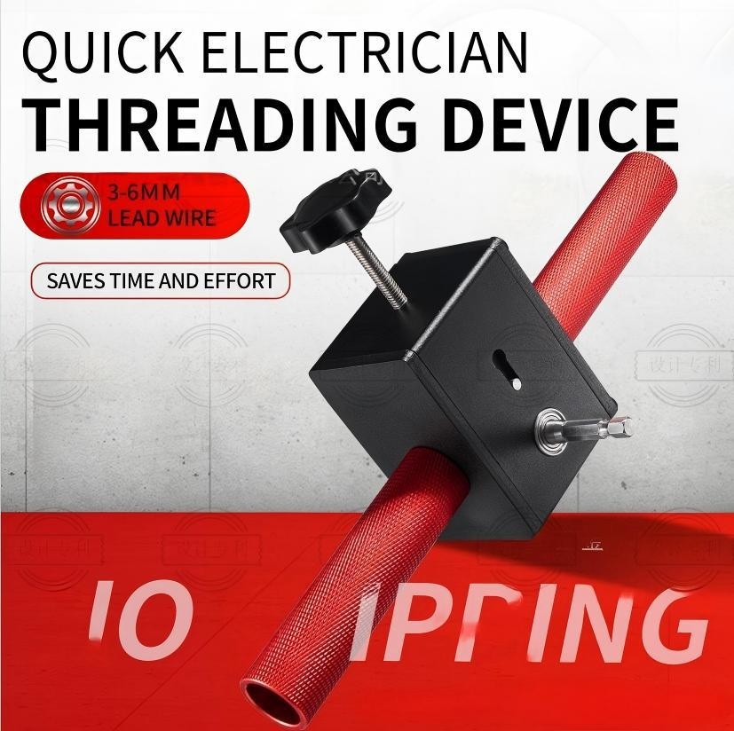 Outil de ligature de fils pour - Home Improvement Usa avis et prix