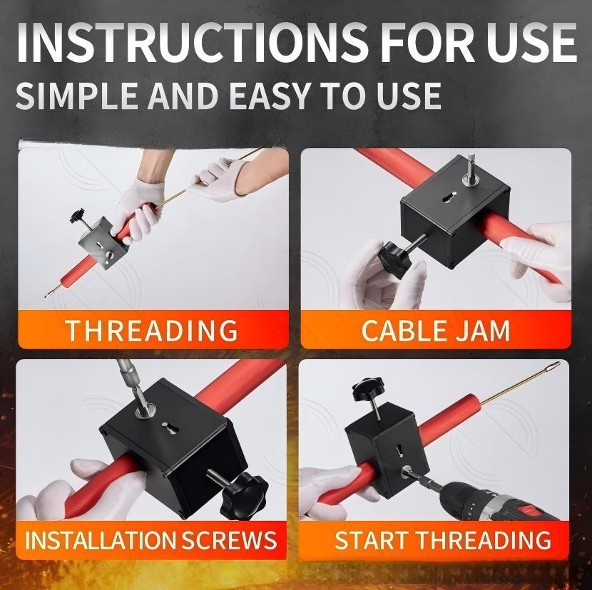 Outil de ligature de fils pour - Home Improvement Usa avis et prix