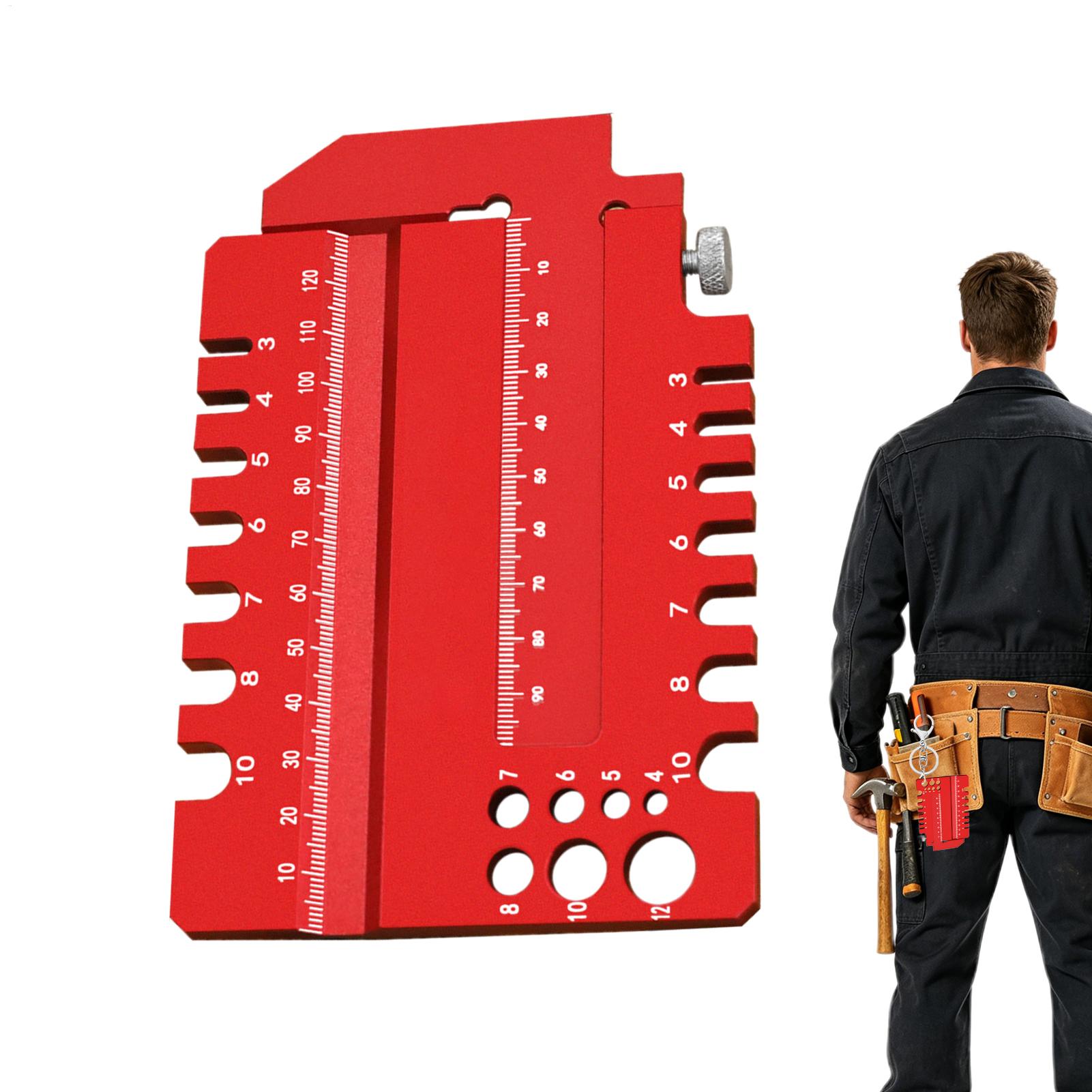Règle de mesure pour le travai - Home Improvement Usa avis et prix
