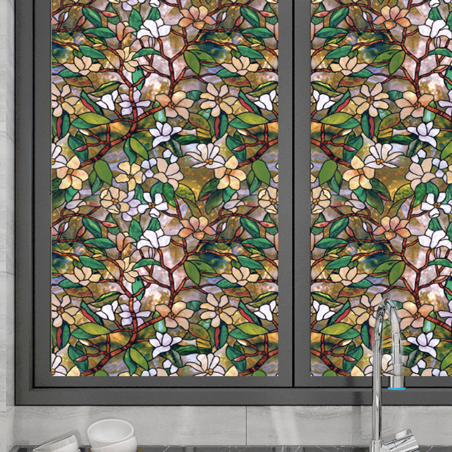 Film électrostatique pour fenê - Window Insulation Film avis et prix