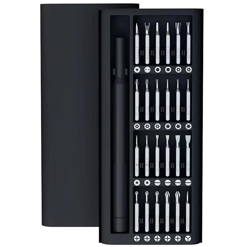 Jeu de tournevis de précision  - Screwdriver Set Precision avis et prix