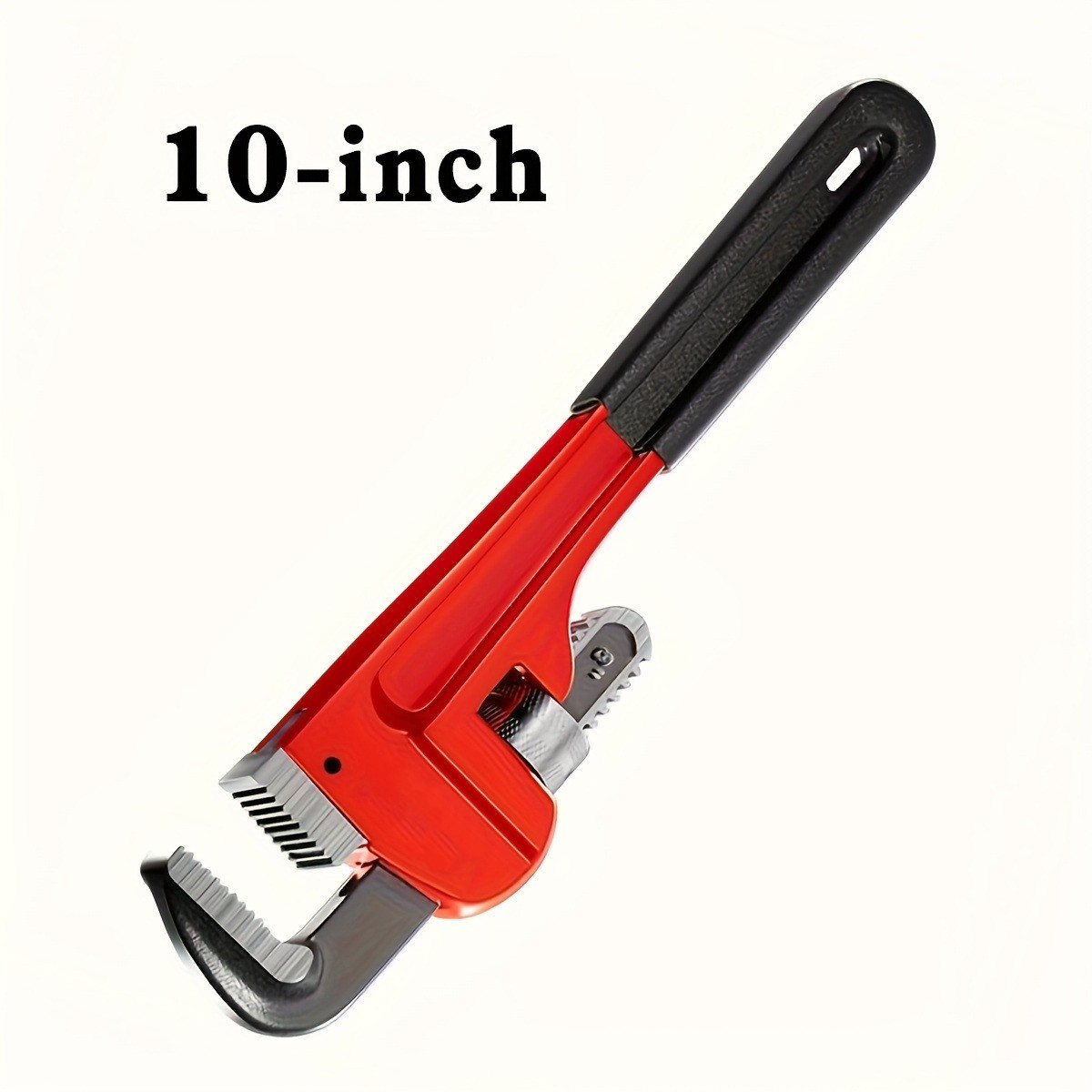 Clé à tuyau droite réglable ro - Pipe Wrench Adjustable avis et prix
