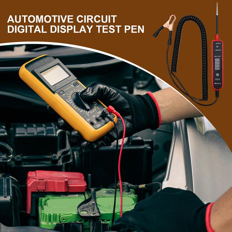 Testeur de Circuit automobile, - Circuit Breaker Finder avis et prix
