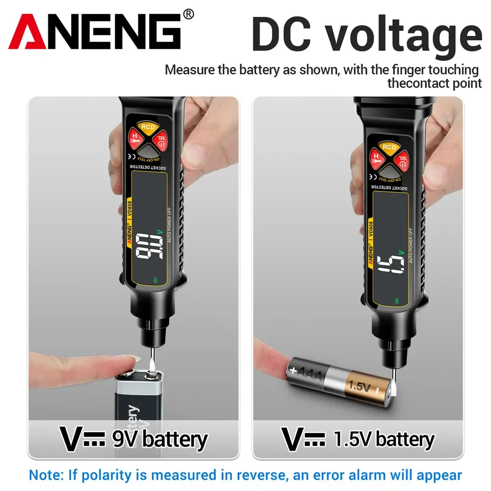 Test intelligent Portable pour - Circuit Breaker Finder avis et prix