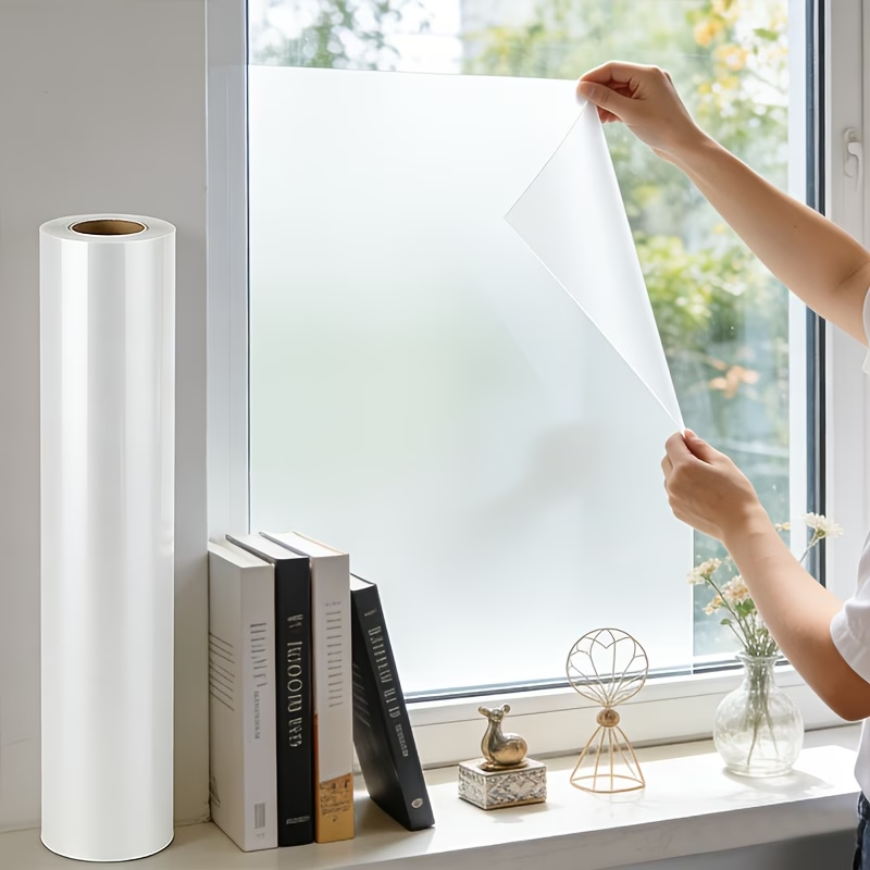 Film de confidentialité de cou - Window Insulation Film avis et prix