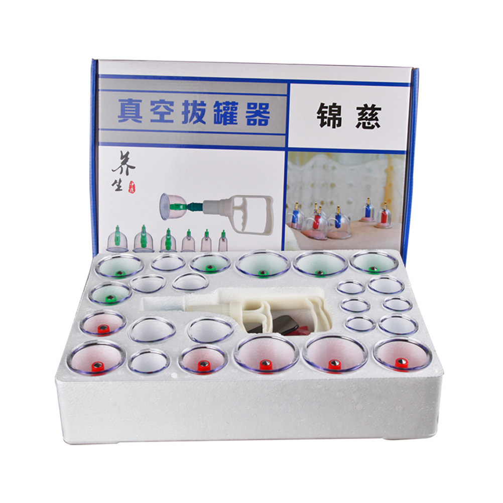 Kit de 24 ventouses à vide pou - Home Improvement Kit avis et prix