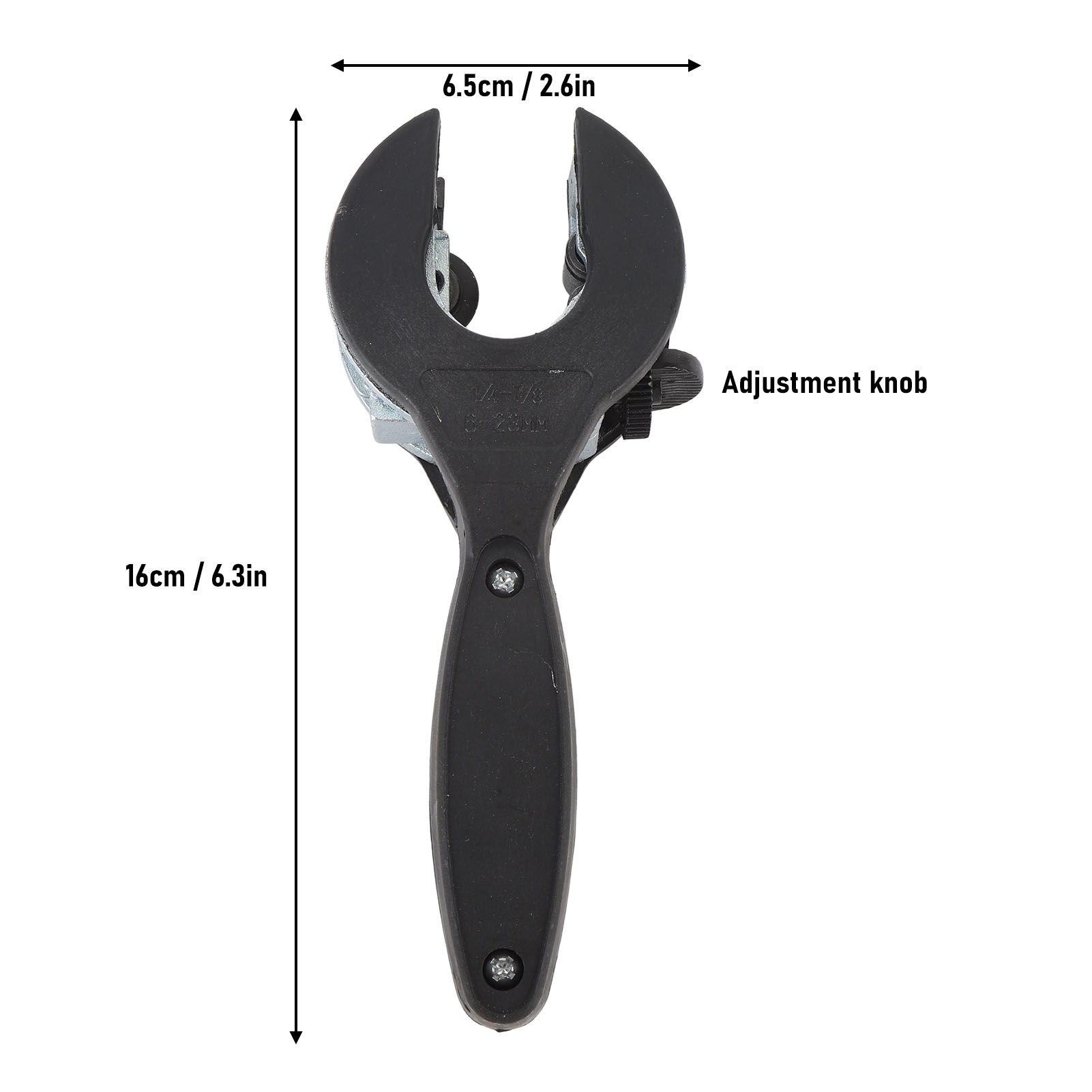 Coupe-tube à cliquet, coupe-tu - Pipe Wrench Adjustable avis et prix