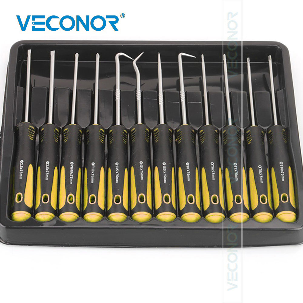 Ensemble d'outils de retrait d - Screwdriver Set Precision avis et prix