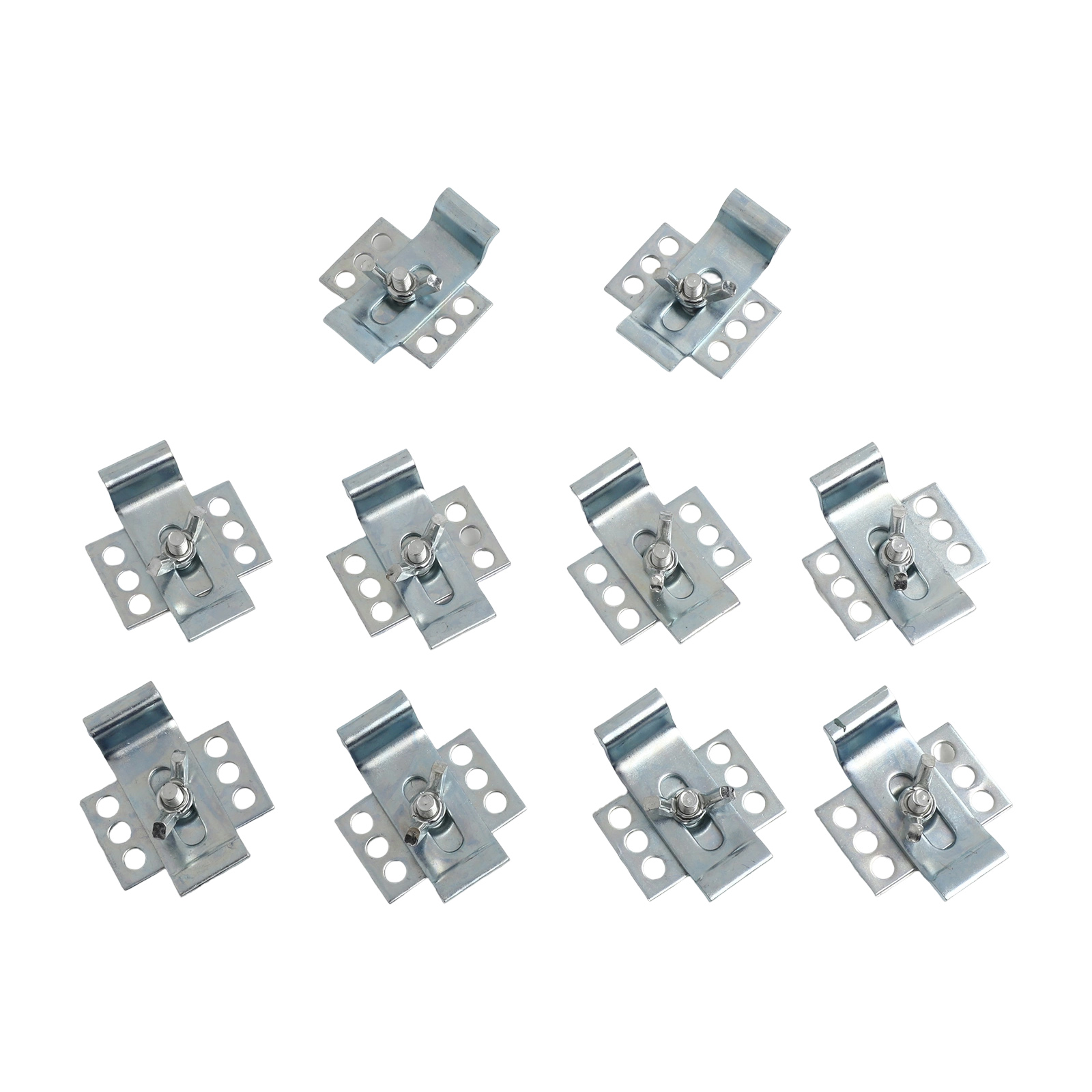 Kit de supports de lavabo régl - Home Improvement Kit avis et prix