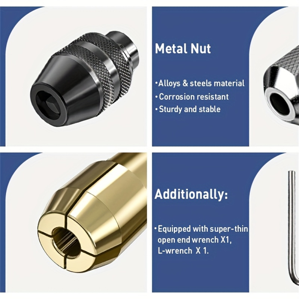 Kit de 16 pièces pour outil ro - Home Improvement Kit avis et prix