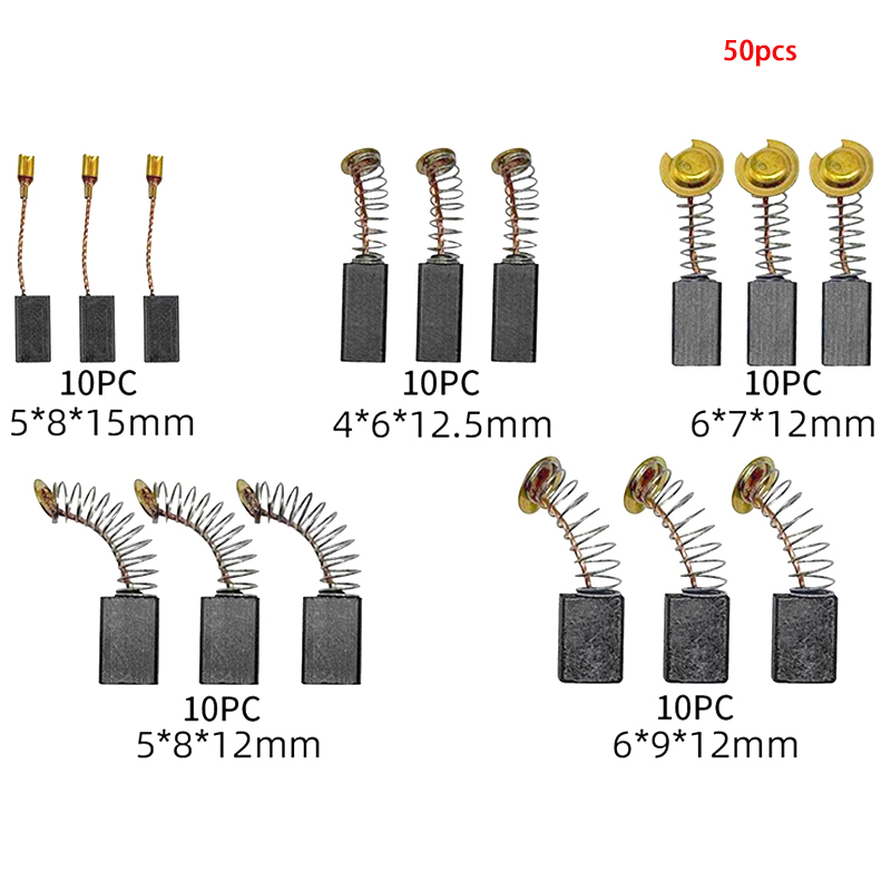 Kit de remplacement de 50 bala - Home Improvement Kit avis et prix