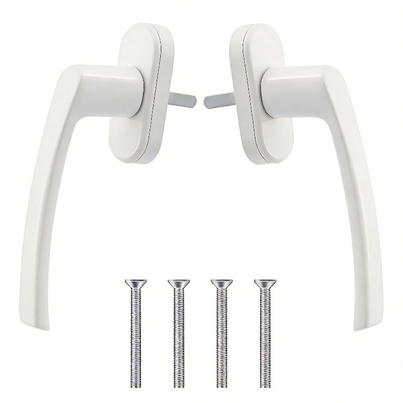 Poignée de fenêtre coulissante - Home Improvement Kit avis et prix
