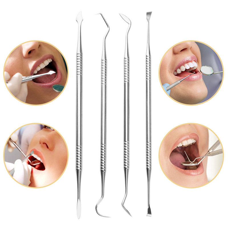 Kit d'outils de soins dentaire - Home Improvement Kit avis et prix