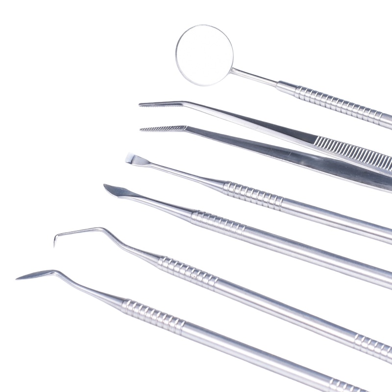 Kit d'outils de soins dentaire - Home Improvement Kit avis et prix