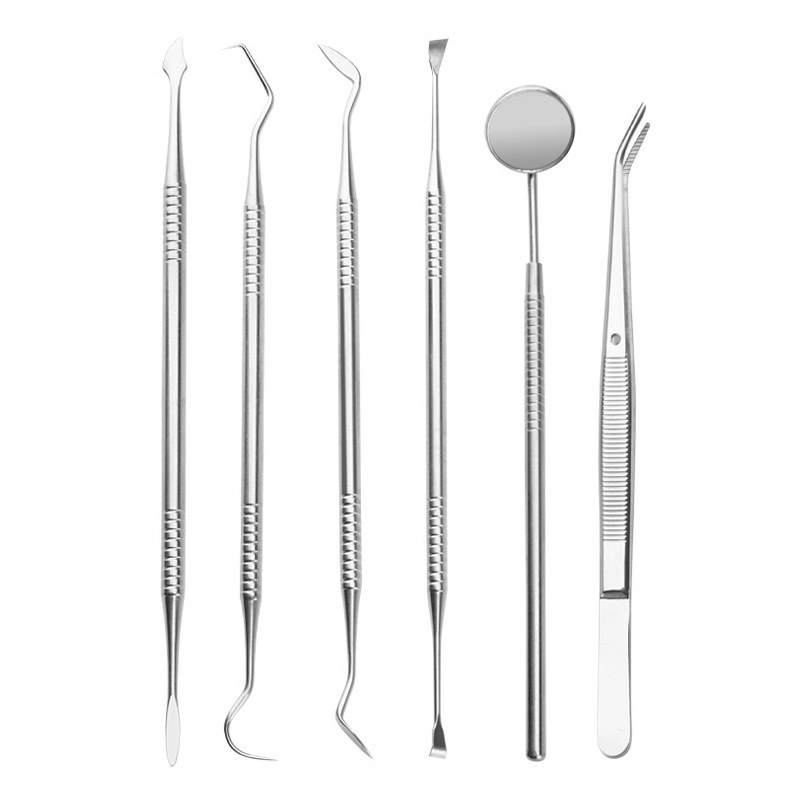 Kit d'outils de soins dentaire - Home Improvement Kit avis et prix